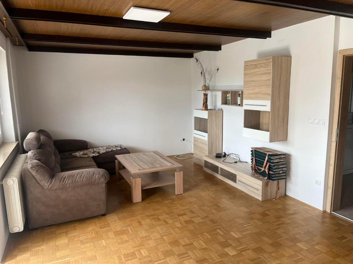 Apartmaji Seljak Apartment