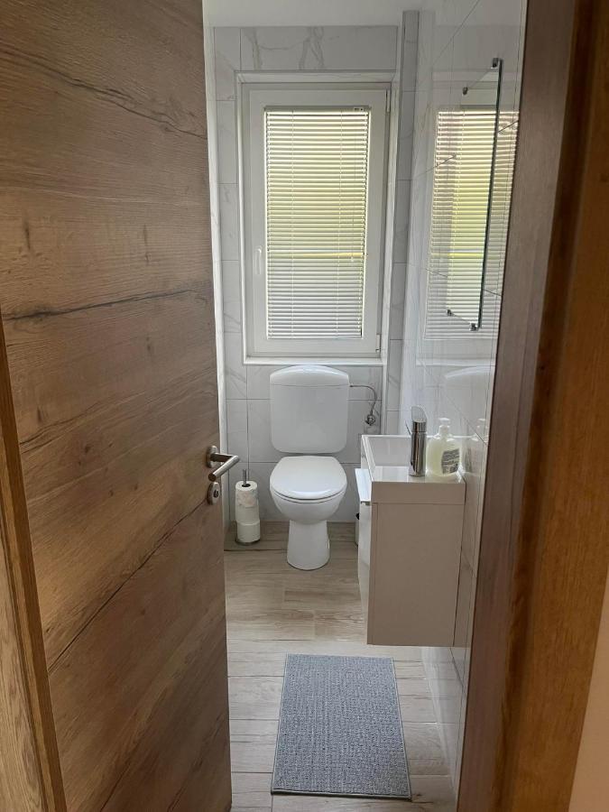Apartment Apartmaji Seljak Preddvor