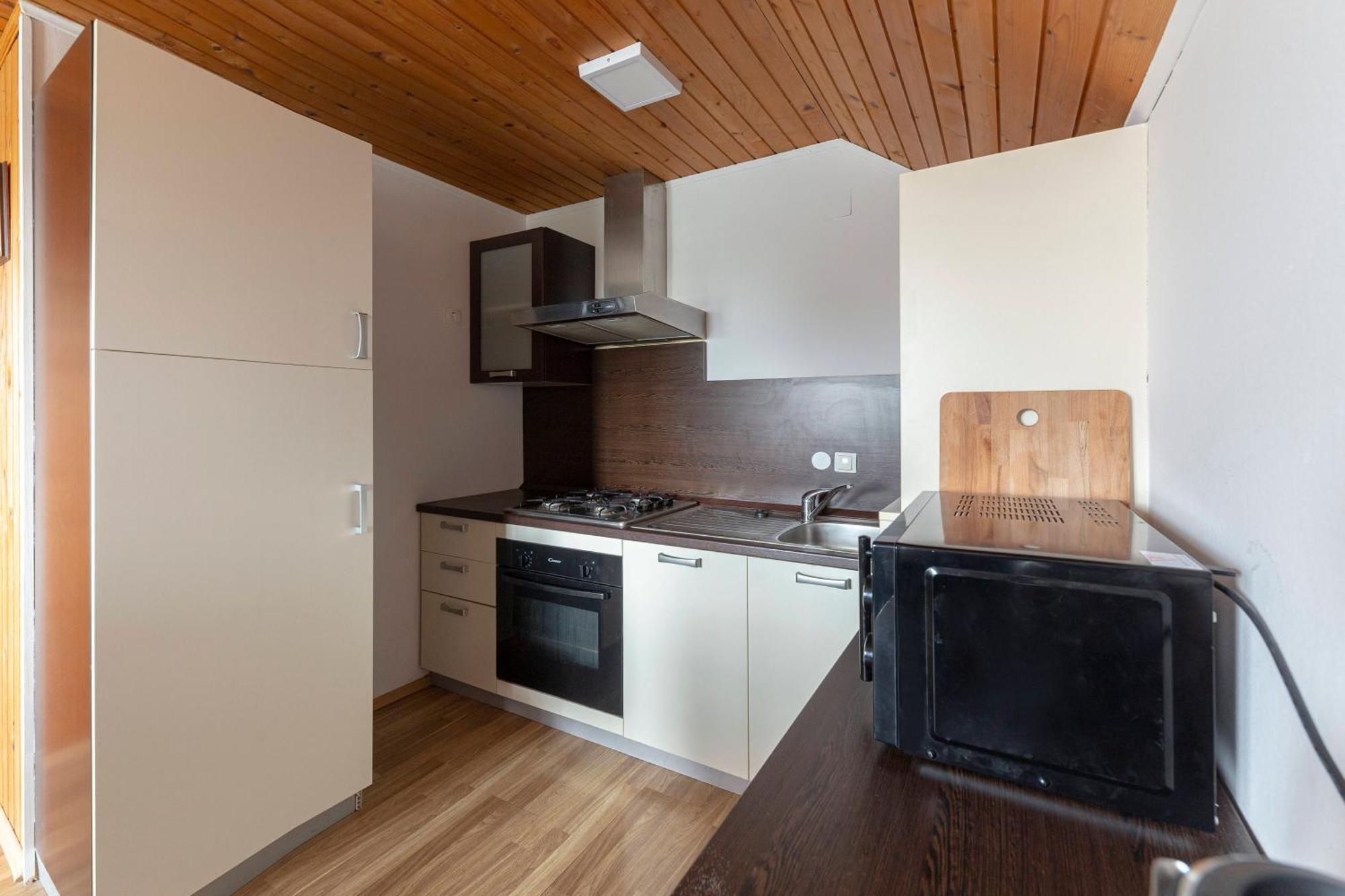 Apartment Apartmaji Seljak *