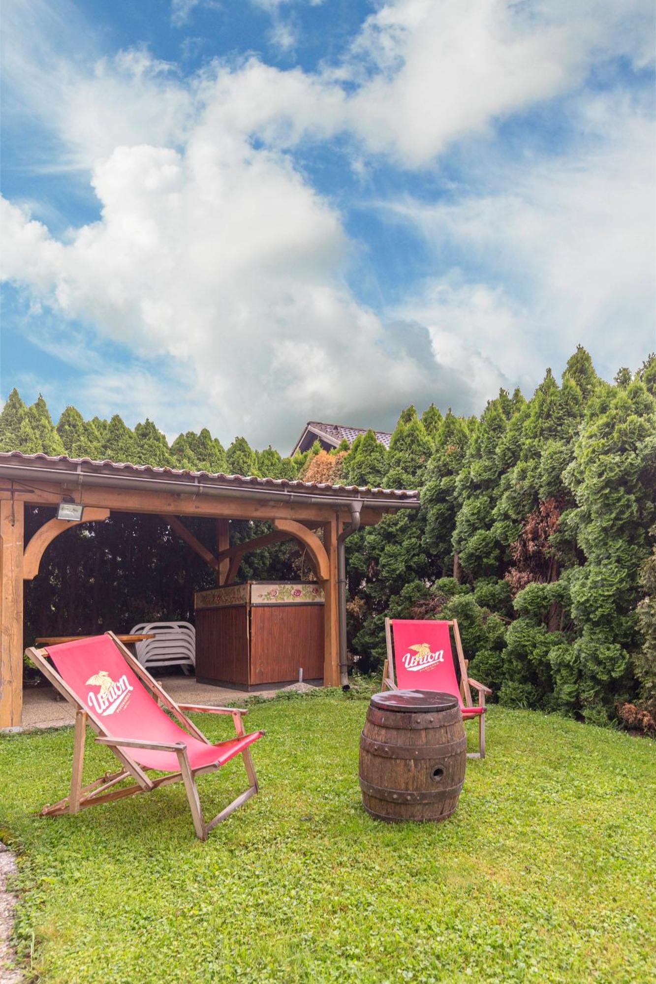 Apartmaji Seljak Apartment Preddvor