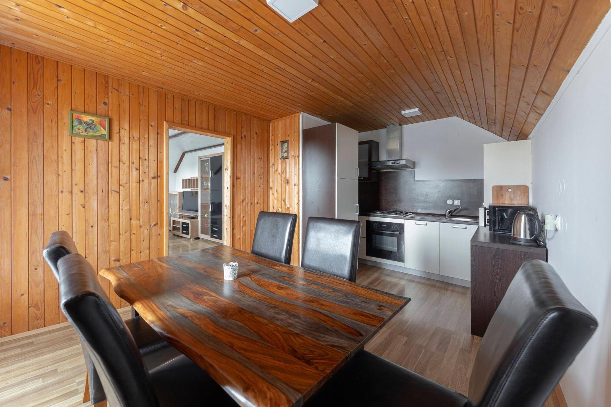 Apartmaji Seljak * Preddvor
