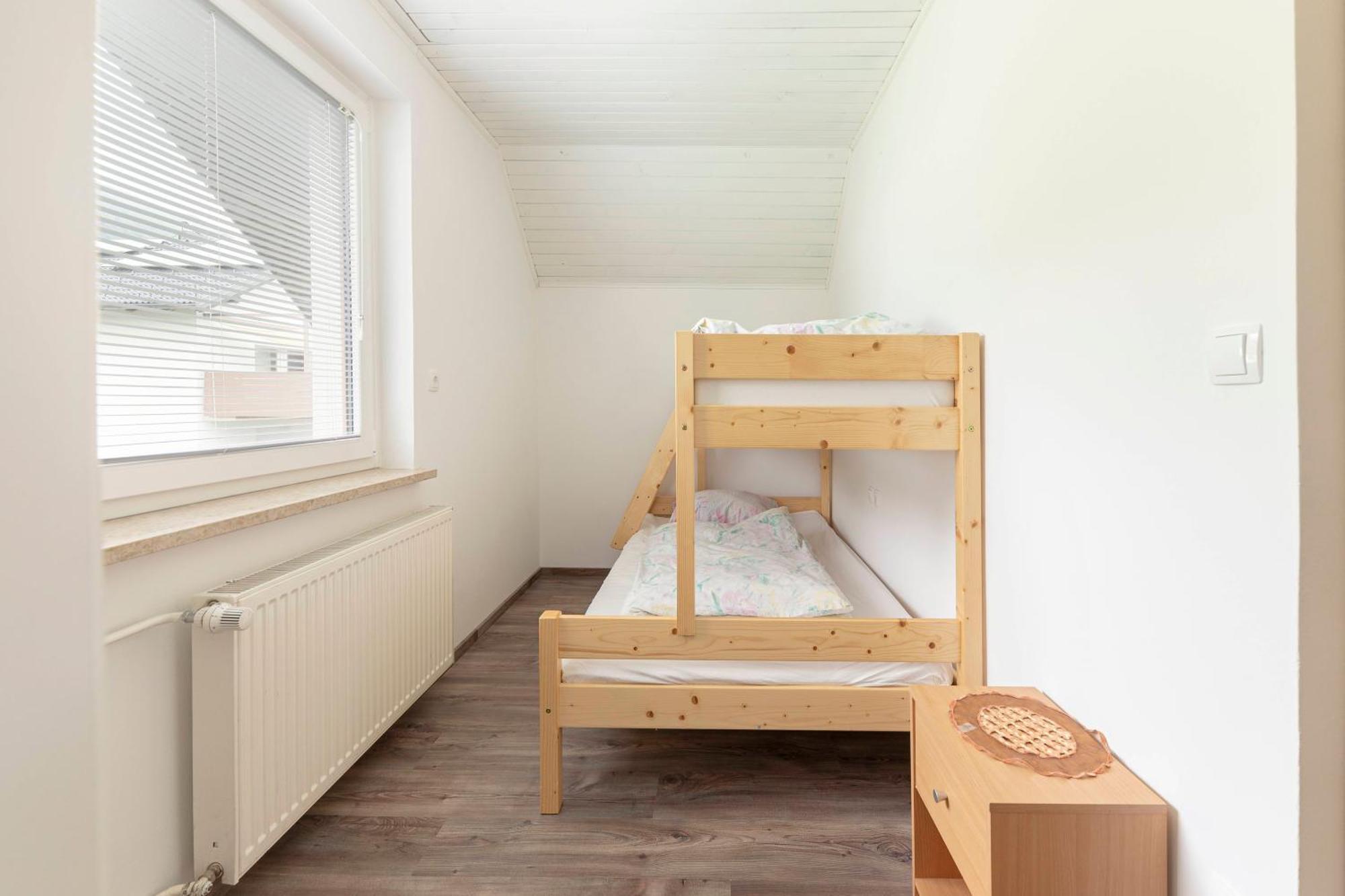 Apartmaji Seljak Apartment *