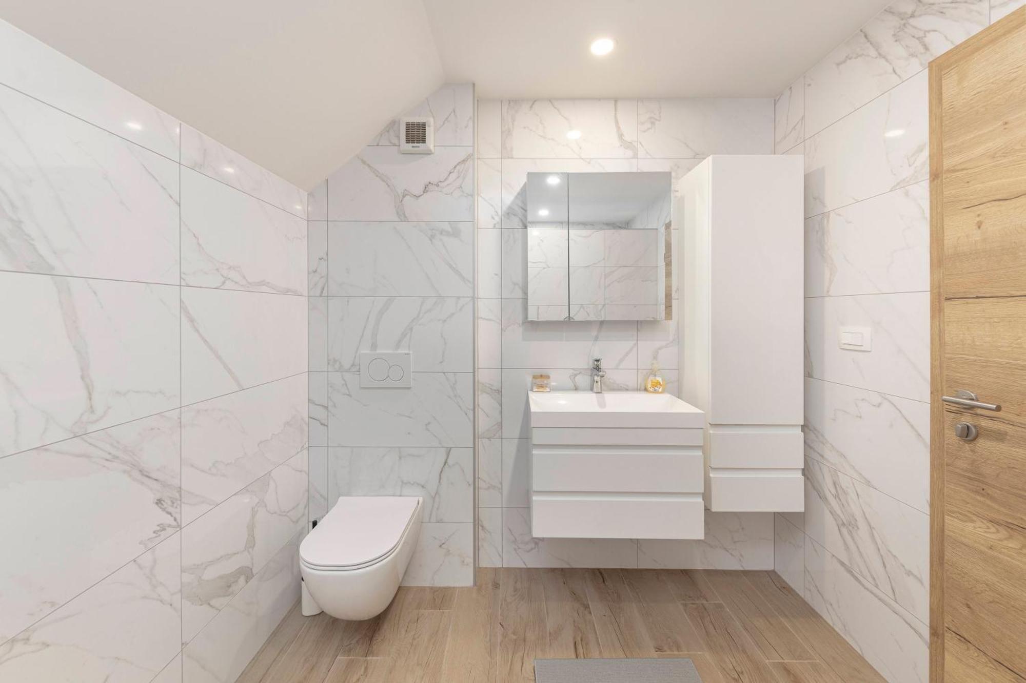 Apartment Apartmaji Seljak Preddvor