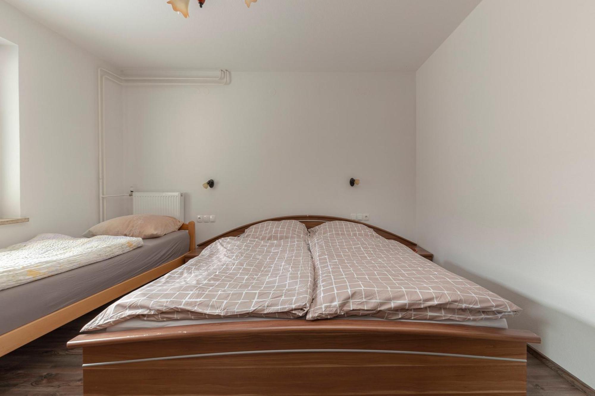 Apartment Apartmaji Seljak *