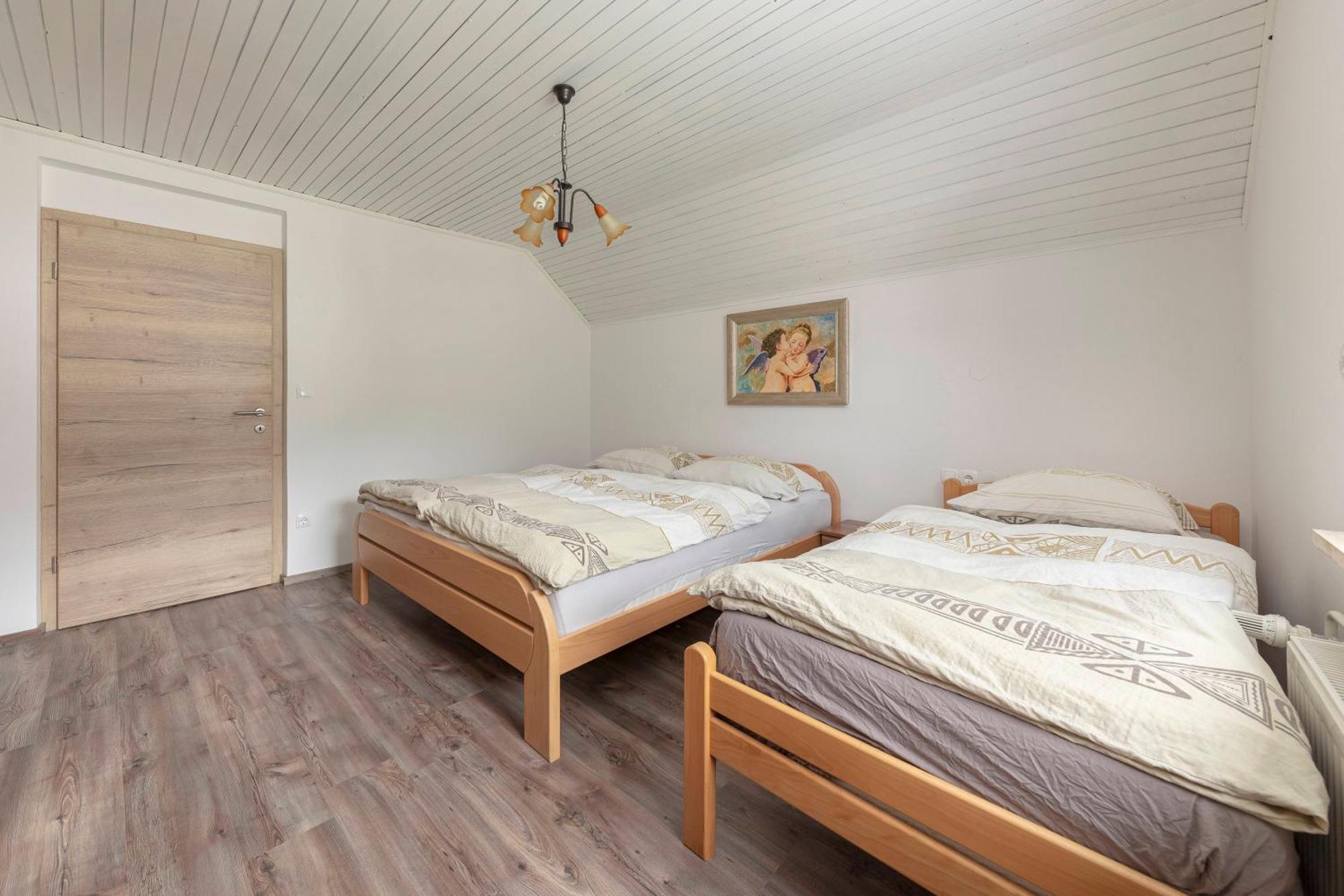 Apartment Apartmaji Seljak Preddvor