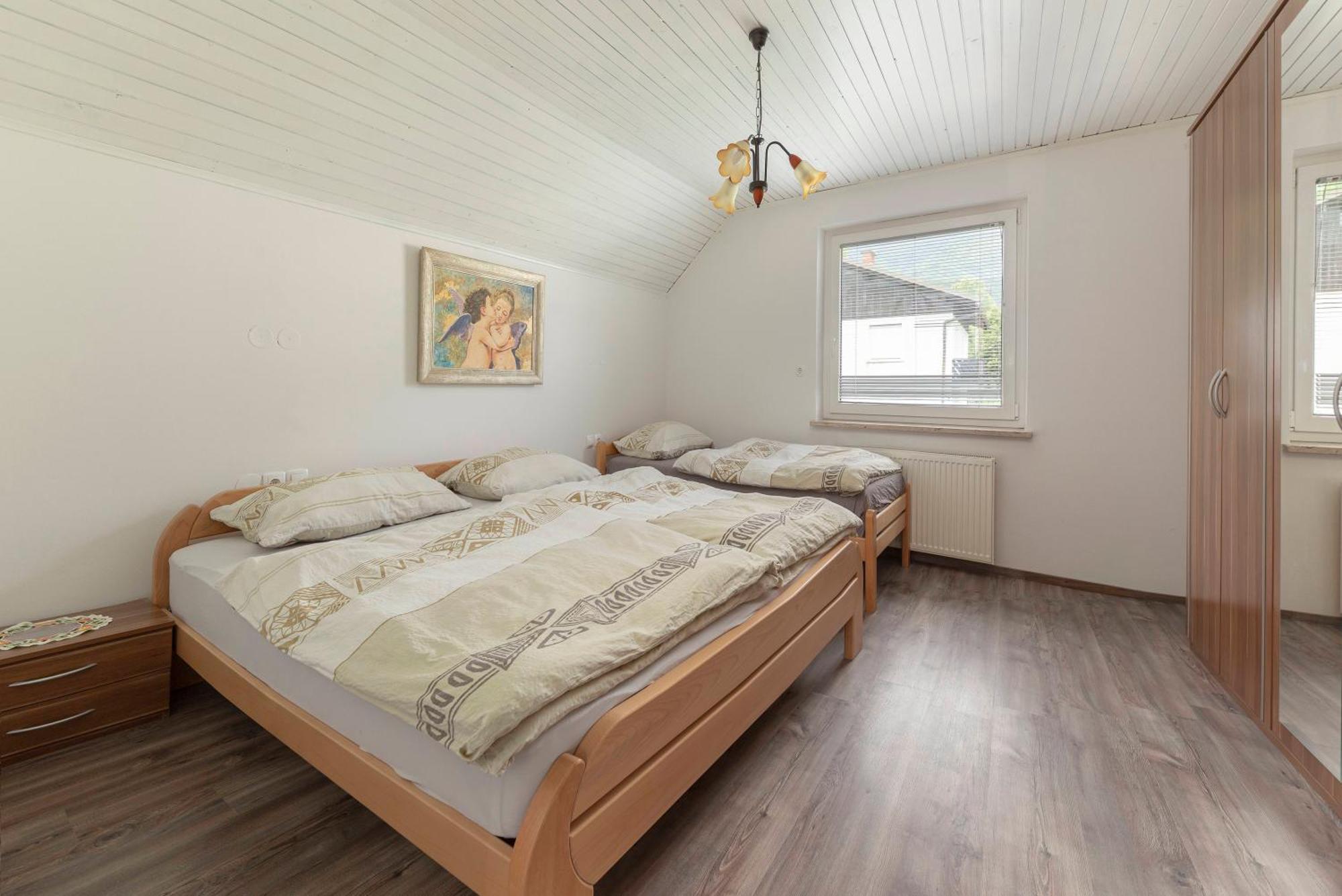 Apartmaji Seljak * Preddvor