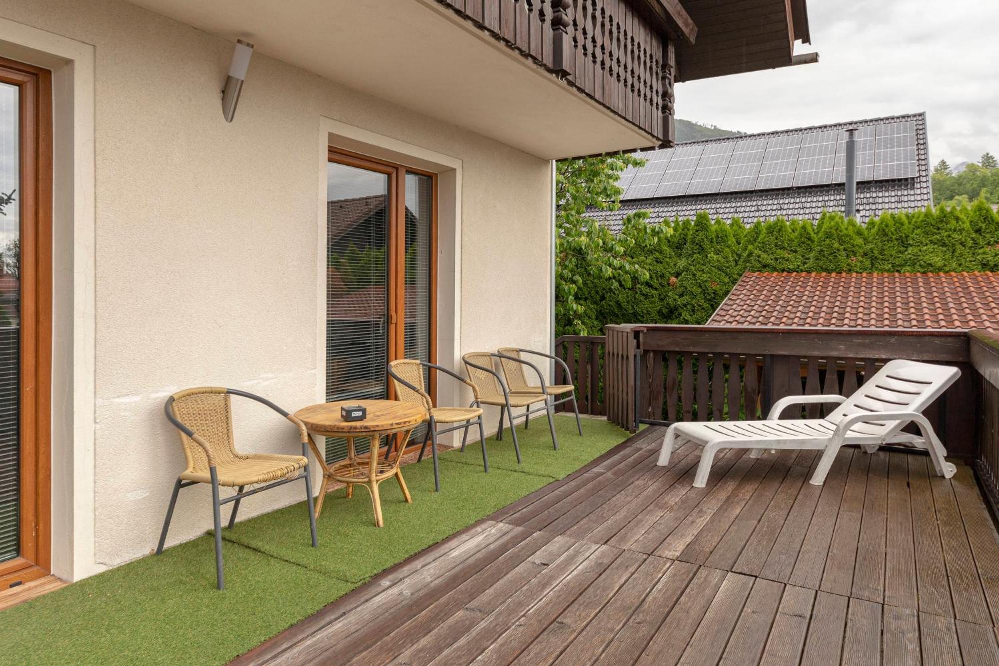 Apartmaji Seljak Apartment