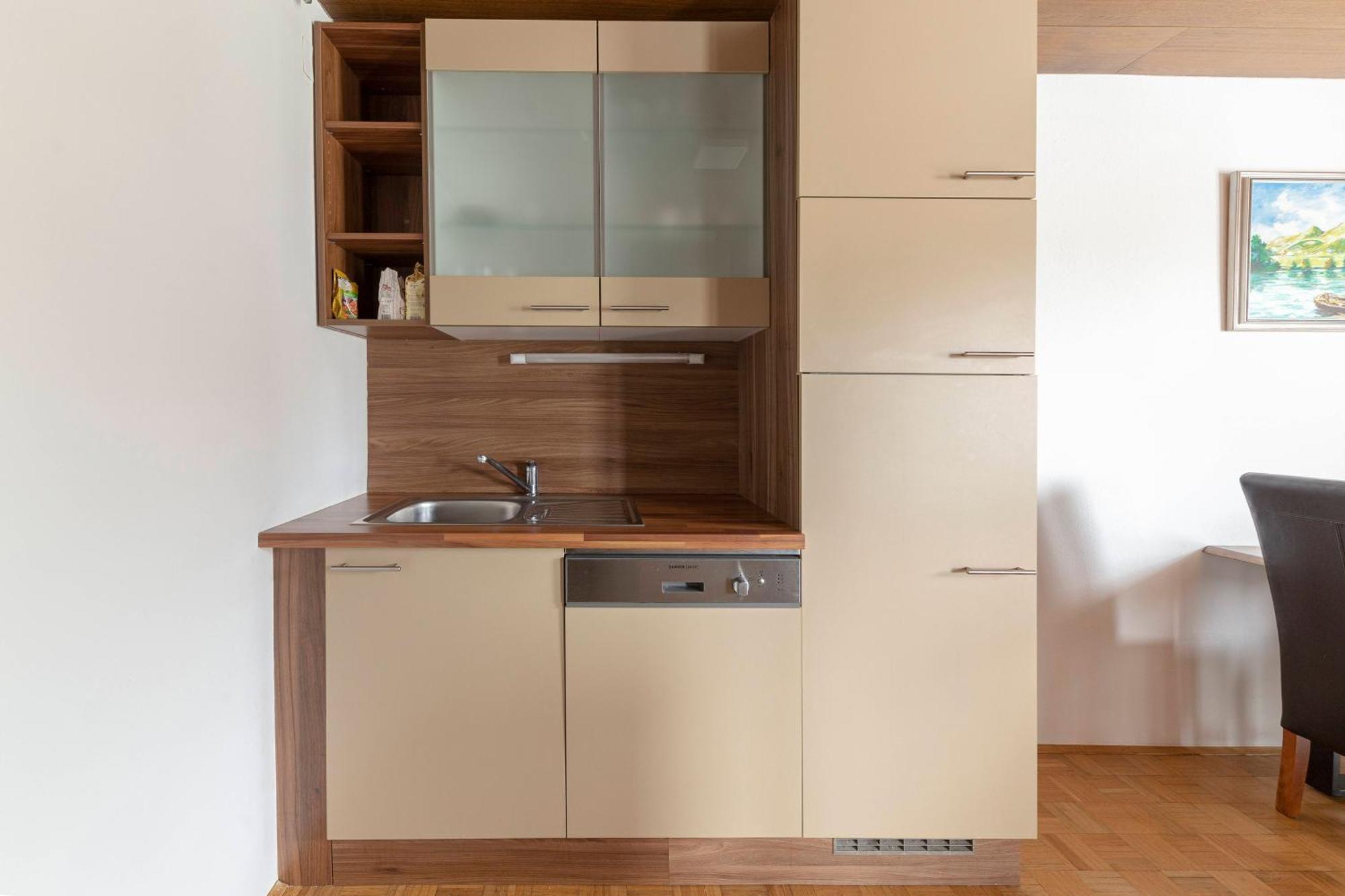 Apartmaji Seljak Apartment Preddvor