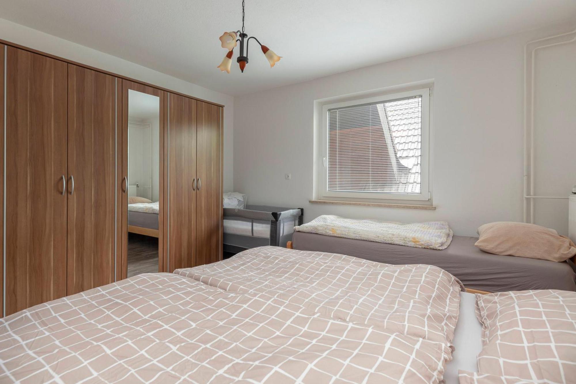 Apartment Apartmaji Seljak