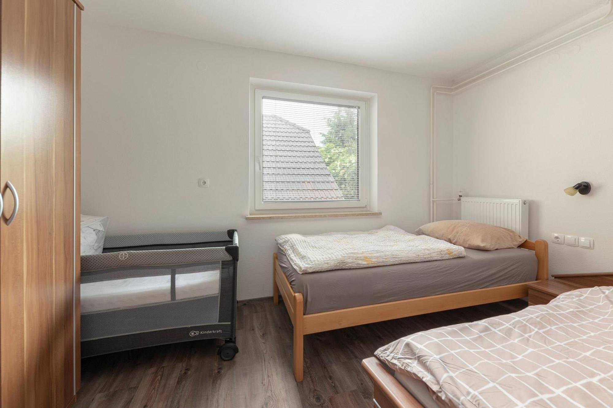 Apartmaji Seljak