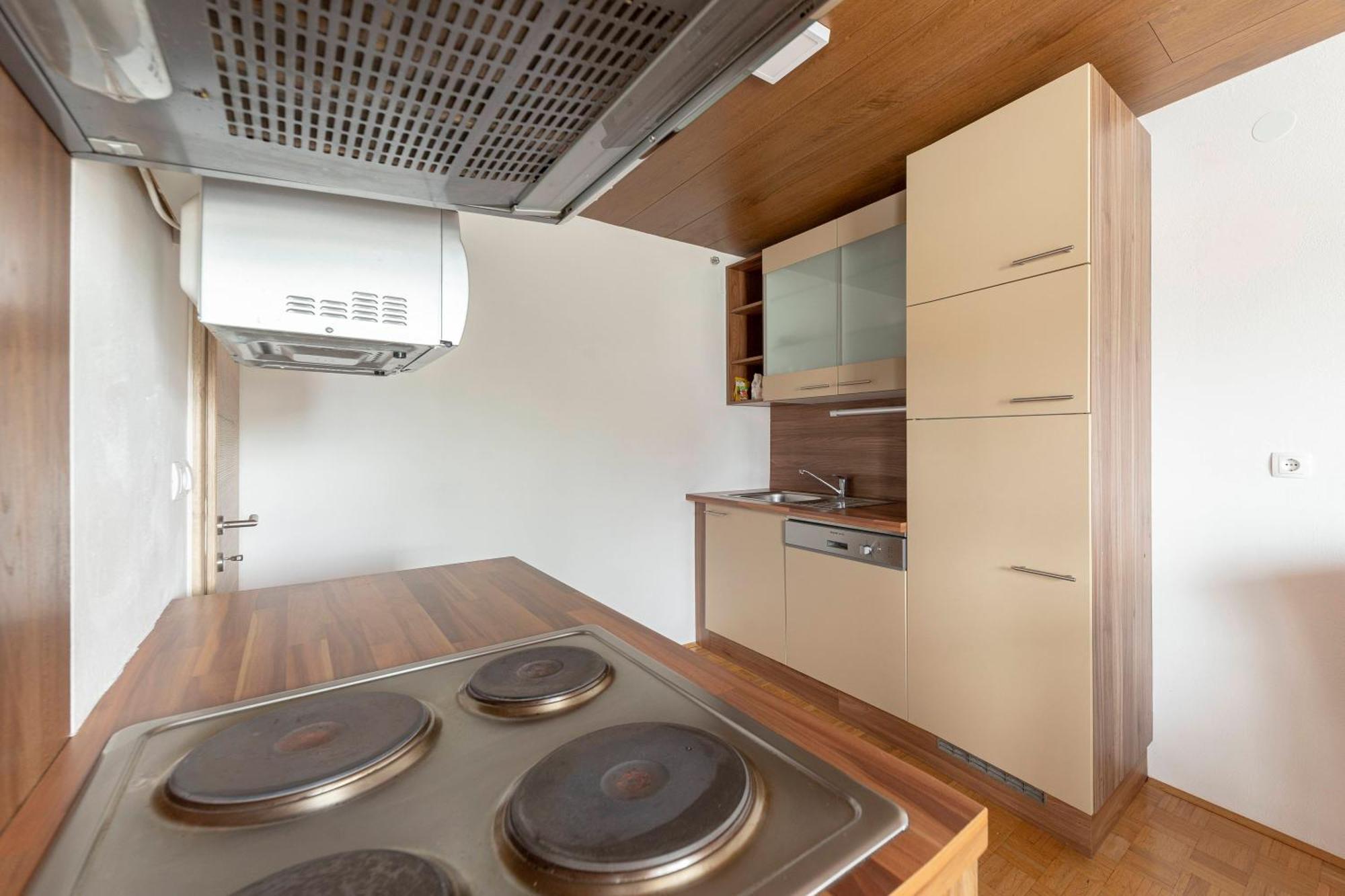Apartmaji Seljak Apartment Preddvor