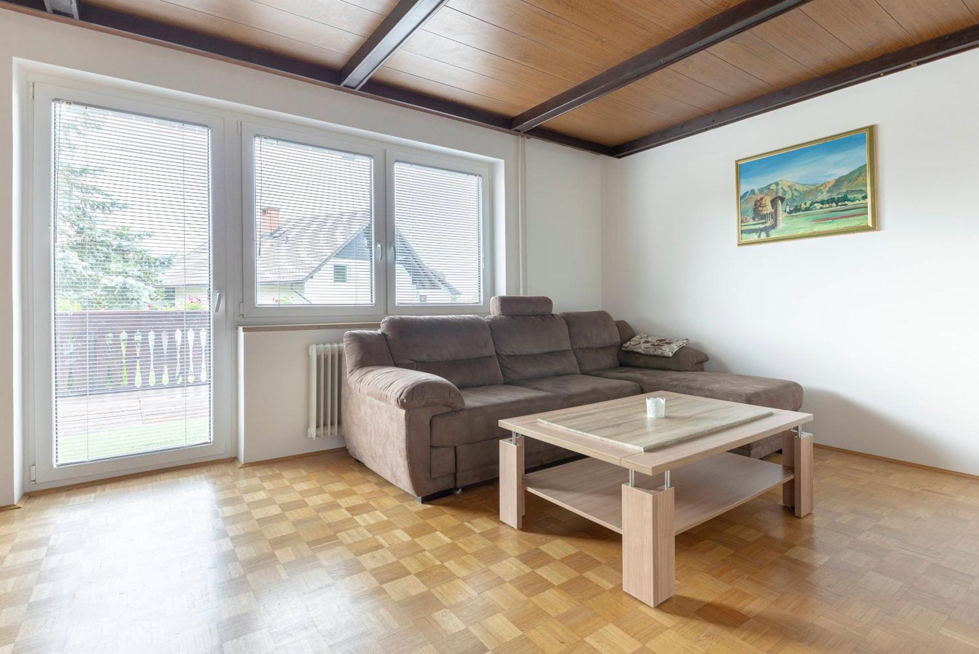 Apartmaji Seljak Preddvor