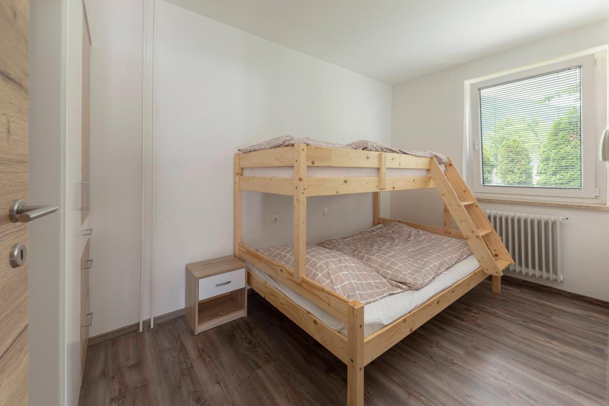 Apartmaji Seljak Apartment *