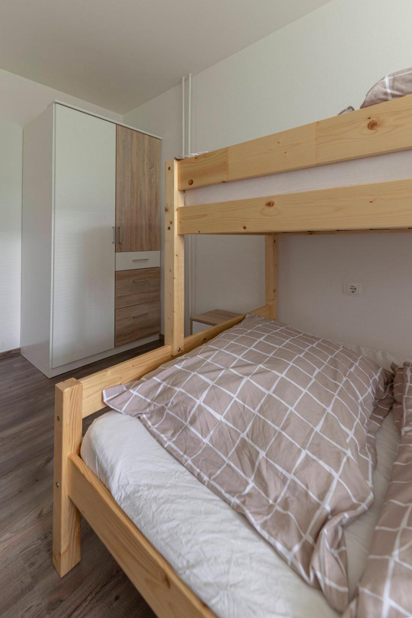 Apartment Apartmaji Seljak Preddvor