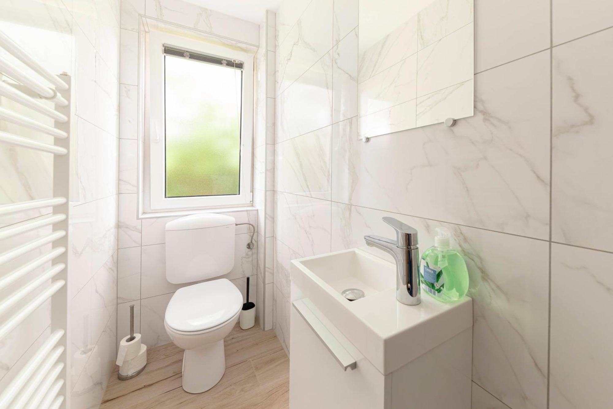 Apartmaji Seljak *