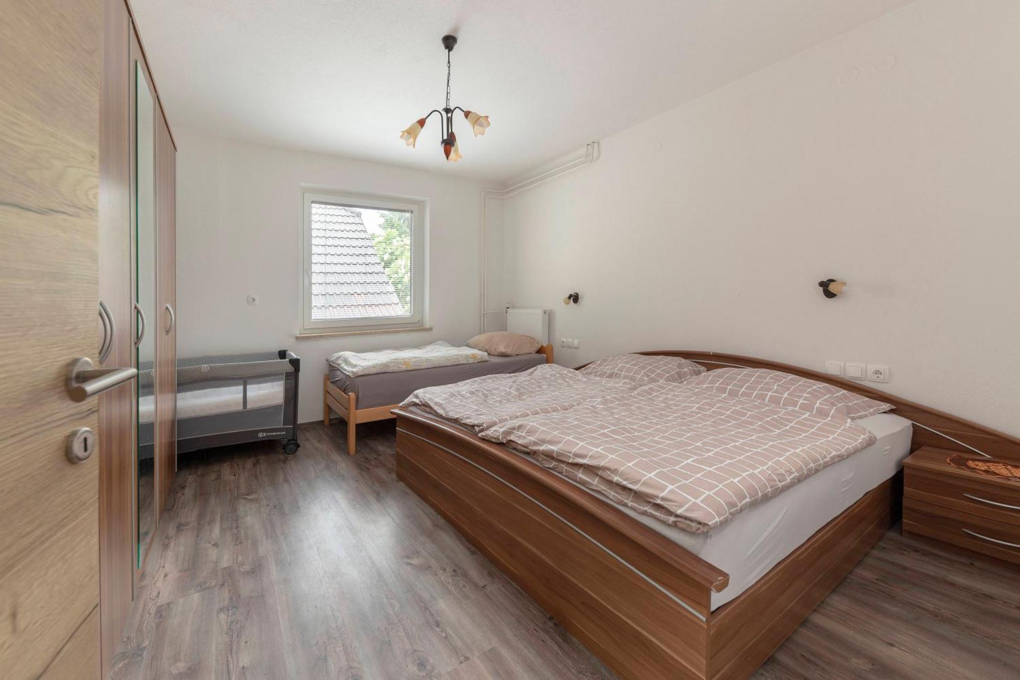 Apartmaji Seljak * Preddvor