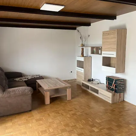 Apartmaji Seljak Preddvor Exterior photo