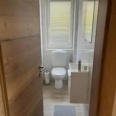 Apartmaji Seljak Preddvor Exterior photo