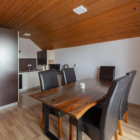 Apartmaji Seljak Preddvor Exterior photo