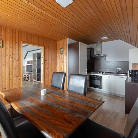 Apartmaji Seljak Preddvor Exterior photo