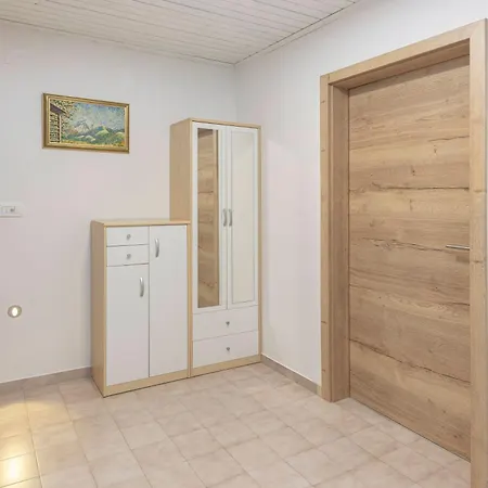 Apartmaji Seljak Preddvor Exterior photo