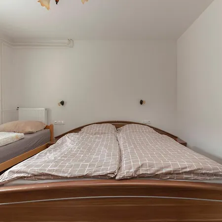Apartmaji Seljak Preddvor Exterior photo