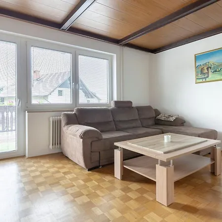 Apartmaji Seljak Preddvor Exterior photo