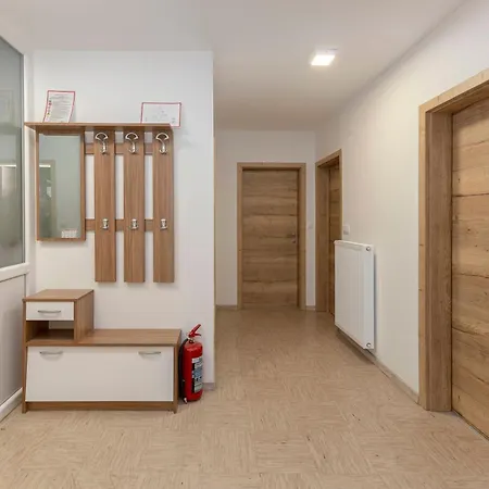 Apartmaji Seljak Preddvor Exterior photo